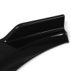 MAG For Mercedes W213 E Class 2017-2020 Front Bumper Lip