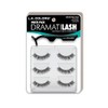 LA Colors Dramatilash Multi Lash Kit - 3 pairs