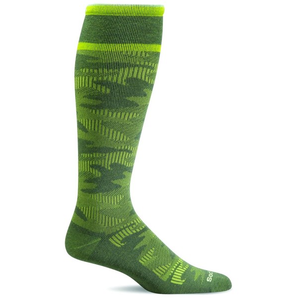 Sockwell Camo Tweed Socks - Women's