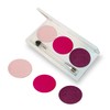 Rejuvera Eyeshadow Eyes Kit (3.4gx3) / Eyeshadow Palette / 레쥬베라