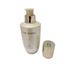 Kim Ji-won PICK The Who Bichup Jaseng Essence 50ml / 김지원 PICK 더후 비첩 자생 에센스 50ml