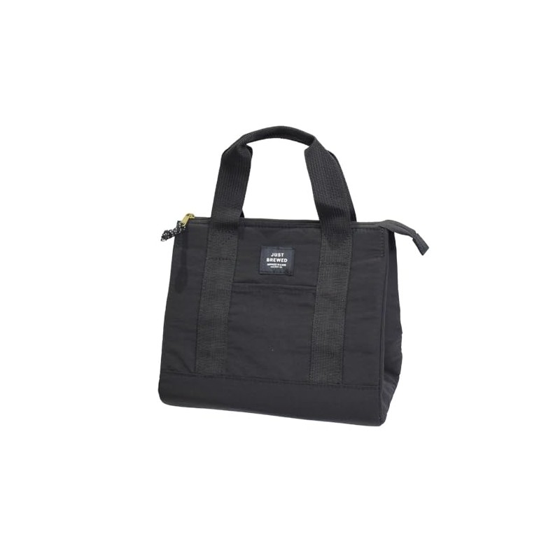 Sabu 419126 Brude Cooler Bag, Black