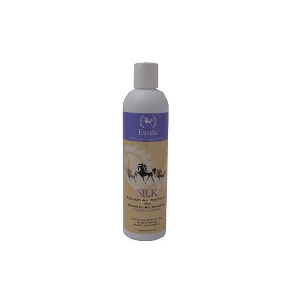 Espana Silk ESP0315E Specially Formulated Silk Pro Whitening and Brightening