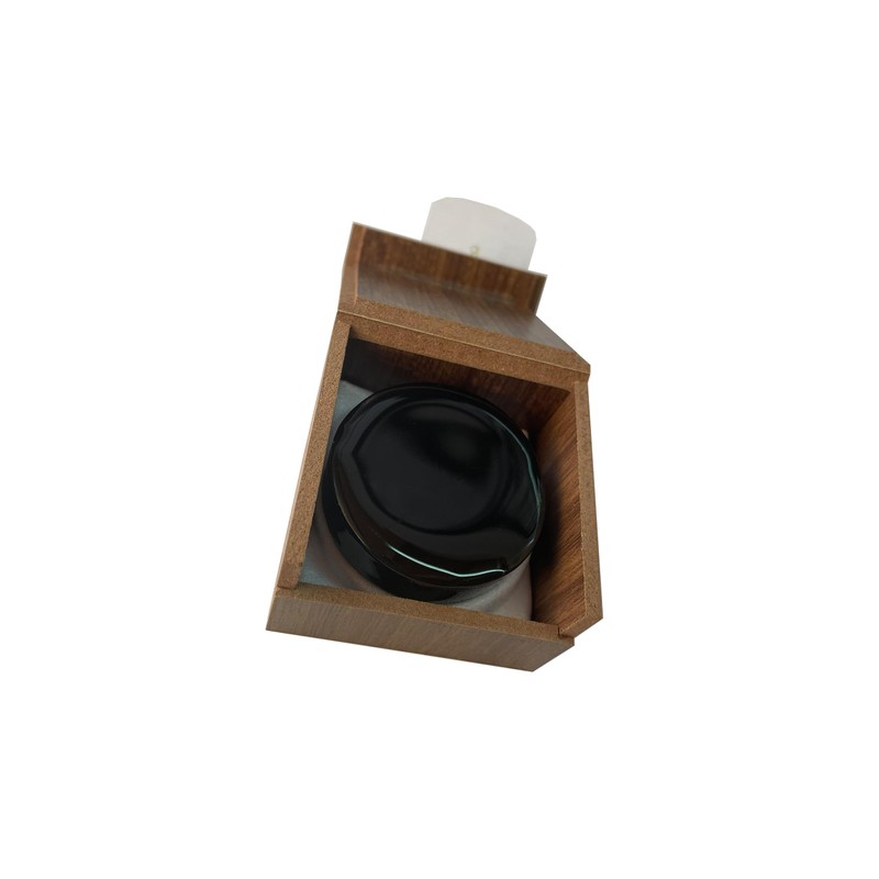 Premium Rosin Goldstein Violin Viola Cello, Black, Elegant Gift Box