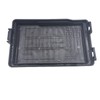 Fuse Relay Panel Circuit Breaker Box Cover Compatible with Ford