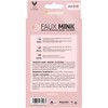 Republic Cosmetics - 3D FAUX MINK Un paquete con 5