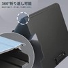 BEYOURCHOI Binder A4 Bi-Fold Clipboard Binder A4 Loose Leaf Binder