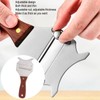 Truffle Grater Adjustable Easy to Use Stainless Steel Truffle Grater
