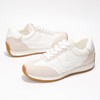 Project Cloud Fashion Sneakers for Women - Lace up Memory