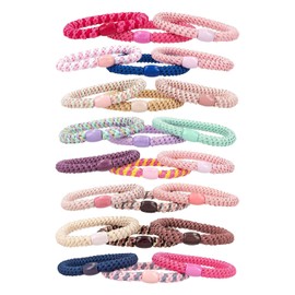 1 set = 3 pieces TOPModel hair scrunchies set