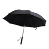 Sun Umbrella with Built In Fan 80cm 3000mAh UV Guard