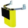NIKKO Disaster Prevention Surface 91S Hardware (Yellow) with Front Plate