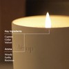 Aesop Ptolemy Aromatique Candle | Resinous, Earthy, Woody Scented |