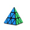 AMAZA 3X3 Pyramid Speed Cube YJ Toys 3X3X3 Speed Cube