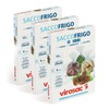 Virosac Preservation & Preservation Bags - Pack of 45