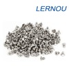 #4 x 1/4'' - 304 Stainless Steel Wood Screws, Corrosion