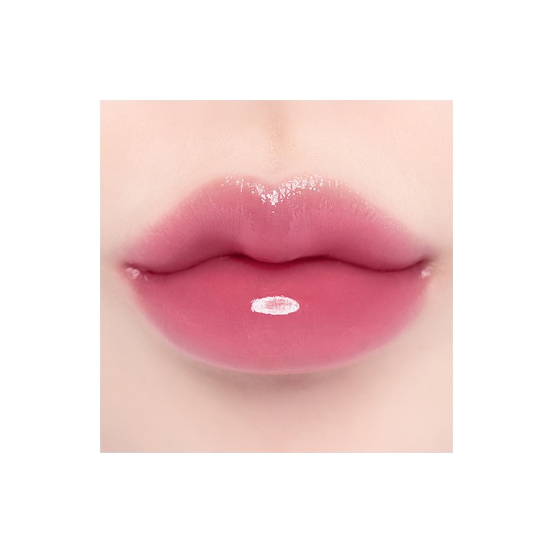 dasique Juicy Dewy Tint - [Single] Berry Mochi