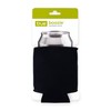 True Boozie™ Neoprene Drink Sleeve, Standard Can Cooler for Beer,