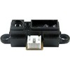 Sharp GP2Y0 A21 Distance Infrared Sensor (Previously known Gp2d12 10) – 80 cm Analogue