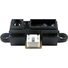 Sharp GP2Y0 A21 Distance Infrared Sensor (Previously known Gp2d12 10) – 80 cm Analogue