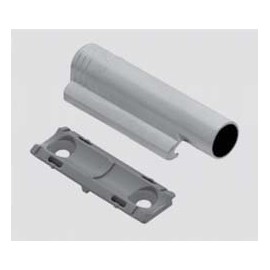 Blum 970.5201 Nickel Cabinet Hinges Blum 970.5201