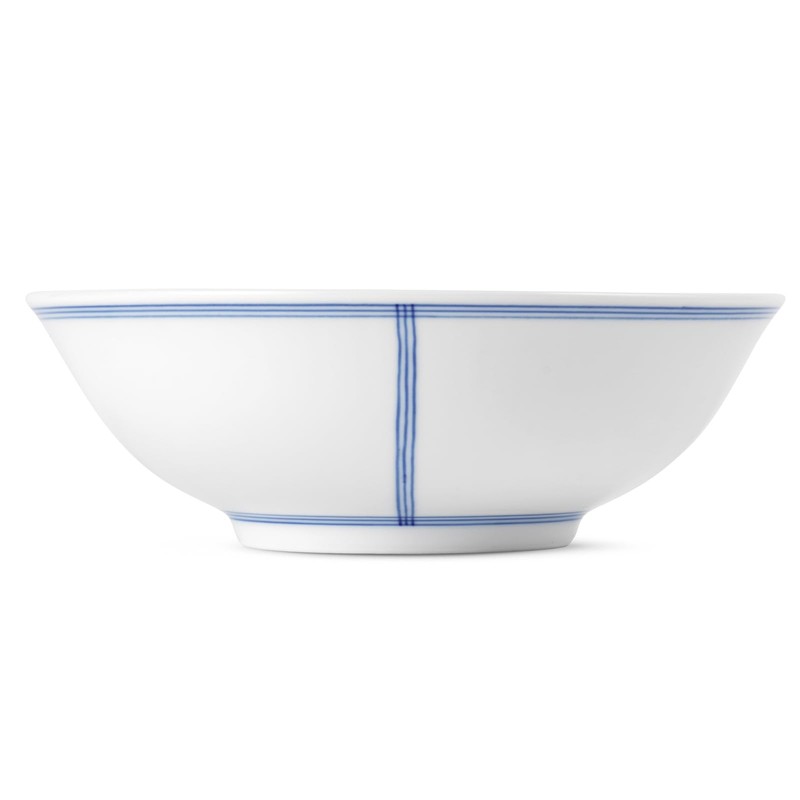 Royal Copenhagen 1075818 Bowl Dish, 6.3 inches (16 cm)