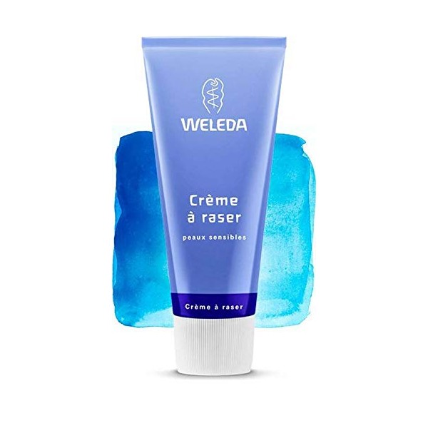 Weleda Shaving Cream 75ml