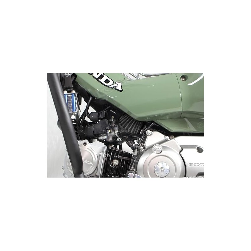 Special Parts Takekawa CT125(JA65) 03-01-0045 Air Filter Kit for Normal