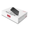 AXAGON EE25-XA6 USB 3.0 Aline Box Compact External Aluminium Box