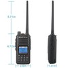 BAOFENG DM-1702 Digital Analog DMR Two Way Radio Dual Time