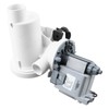 W10391443 WPW10391443 Washer Drain Pump Compatible with Whirlpool, May-tag, Amana