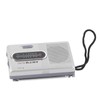 Universal Portable AM/FM Mini Radio Stereo Speakers Receiver Music Player