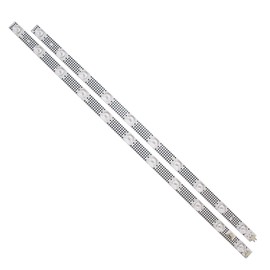 GuuYebe 50S455 50S453 50S451 LED Backlight Strips B0101-000384 for TV B0101-000746 B0101-000786 B0101-000491