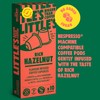 Little's Coffee Rich Hazelnut Coffee Pods – Pack of 60