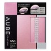 【旧型モデル】ソフィーナ オーブ デザイニングインプレッションアイズ 553 パープル系