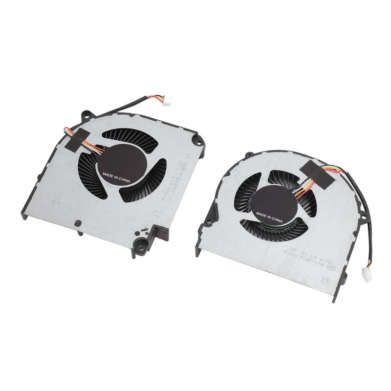 CPU GPU Cooling Fan Replacement, Laptop Cooling Fan, Laptop Cooler