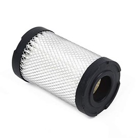 Round Air Filter, Inner Diameter 20 mm, Outer Diameter 44 mm, Height 73 mm, for Tecumseh