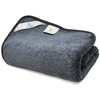 Towelogy® Large Car Drying Towel - 60x45cm Twisted Loop Microfibre