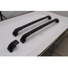 GEP_1339 Lockable Roof Rack Cross Bars For Ford Edge 2015-2024