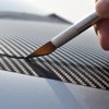 YAZZT Car Film Sticking Squeegee Spatula Set of 10 Car