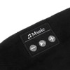 Bluetooth Sleep Eye Cover with 20 White Noise Songs 4