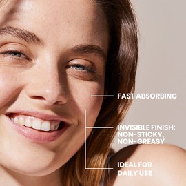 Avène Sunsitive Sunscreen Fluid SPF50+ 50ml