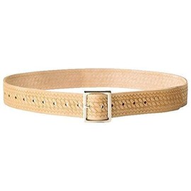 Custom Leathercraft E4501 Embossed Work Belt