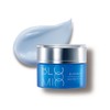 Bloomio Moist Repair Cream (Blue Ceramide Niacinamide Blended), 1.1 oz