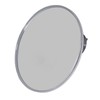 Small Magnifying Mirror Multipurpose Portable Single Side Magnifying Makeup Mirror
