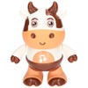 Electronic Animal Toy Singing Dancing Lighting Flexible Limbs Interactive Music