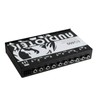 Audiotek AT-EQ500 5-Band Car Audio Graphic Equalizer with Sub Output