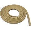 FLEXTRIM #WM108: 1/2" x 1/2" Flexible Quarter Round - 8'