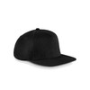 Beechfield Original Flat Peak Snapback Cap -