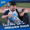 GIANTS Original Sunflower Seeds - Sunflower Seeds to Eat, Sunflower
